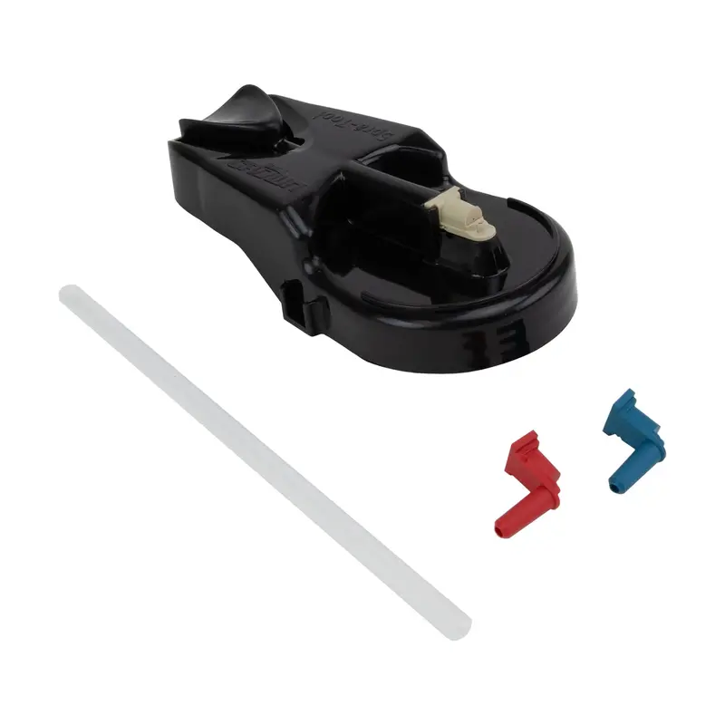 Spra-Tool Snap-On Spray Head & Nozzle Set – Replacement Accessory Kit 1