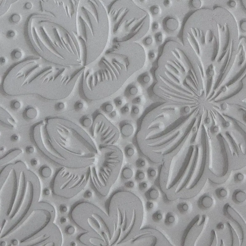 Spring Sky Pattern Texture Tile For Nature-Themed Artwork 1