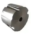 Ss 3535 Stainless Steel Taper-Lock Bushing – 85 Mm Bore 1