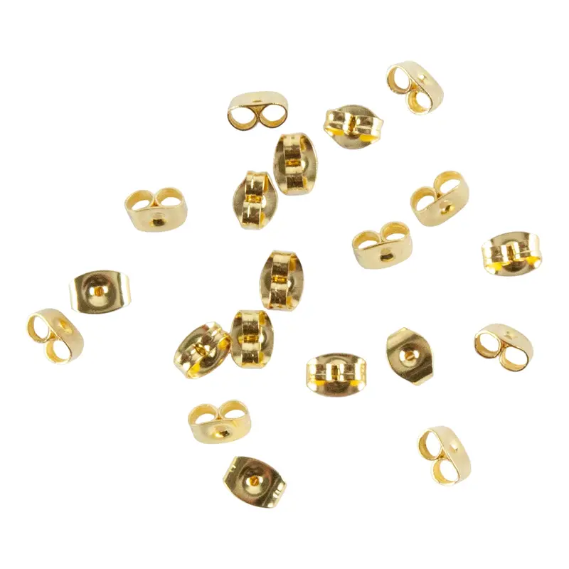 Stainless Steel Locking Ear Nuts – Pack Of 20 1
