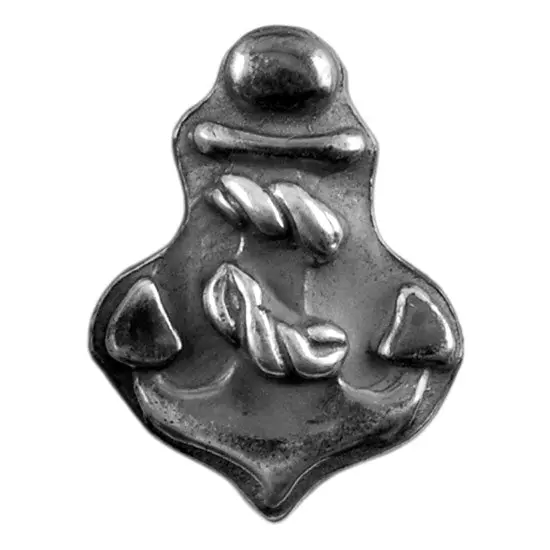 Stay Anchored Nautical Theme Stamp Mold 1