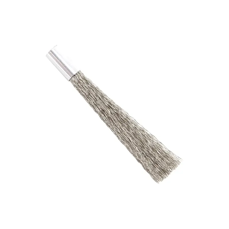 Steel Scratch Brush – Pen-Style Refill For Surface Texturing 1