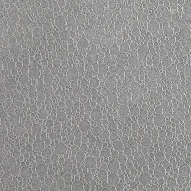 Suds-Inspired Textured Tile For Surface Design 1