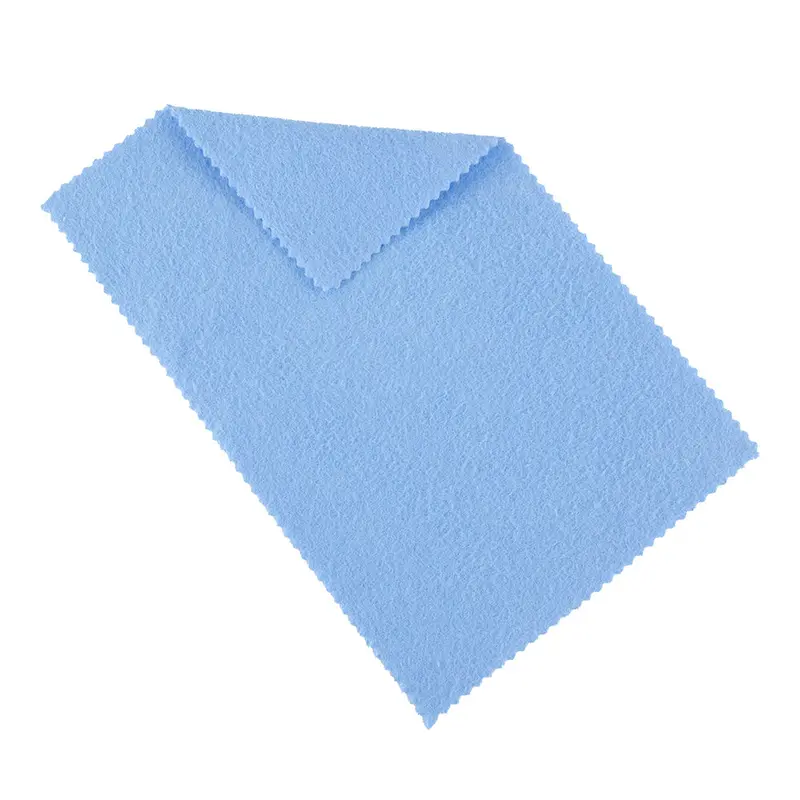 Sunshine Satin Finishing Cloth For Metal & Jewelry 1