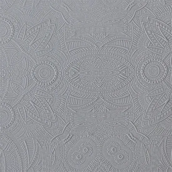 Super Fineline Illusion Mega Texture Tile 1