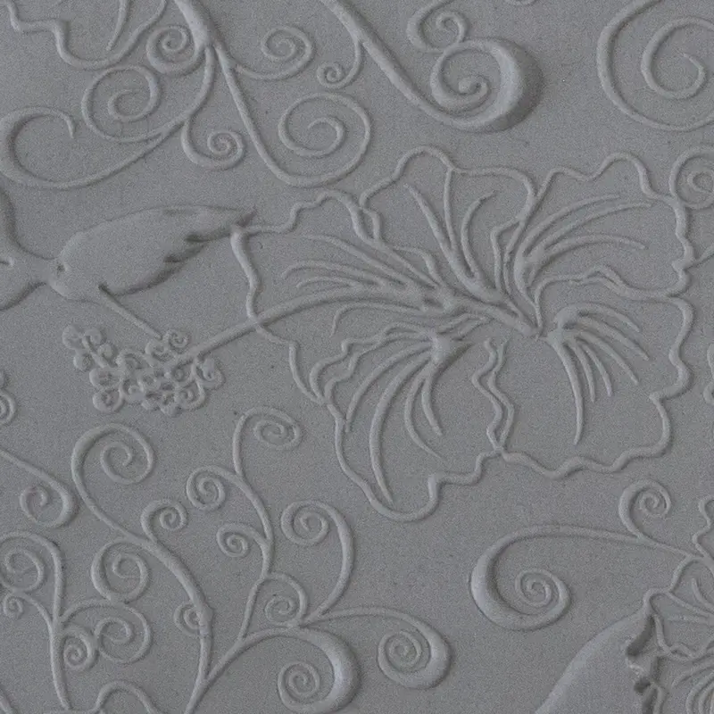 Sweet Taste Of Summer Fine-Line Texture Tile 1