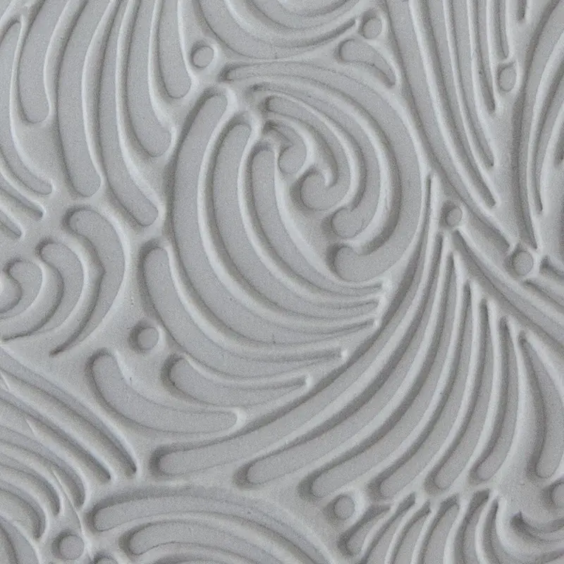 Swirly Gig Pattern Texture Tile 1