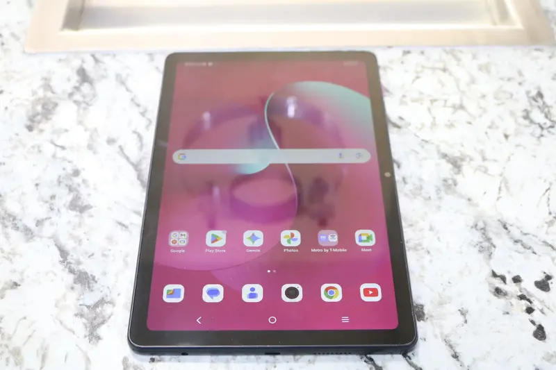 T-Mobile Revvl Tab 2 5G – 10.3" Tablet, 64Gb Storage 1