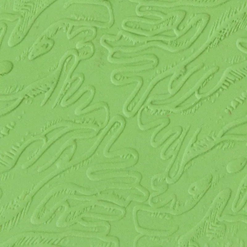 Texturesmith Living Creatures Texture Mat: Coral Reef 1