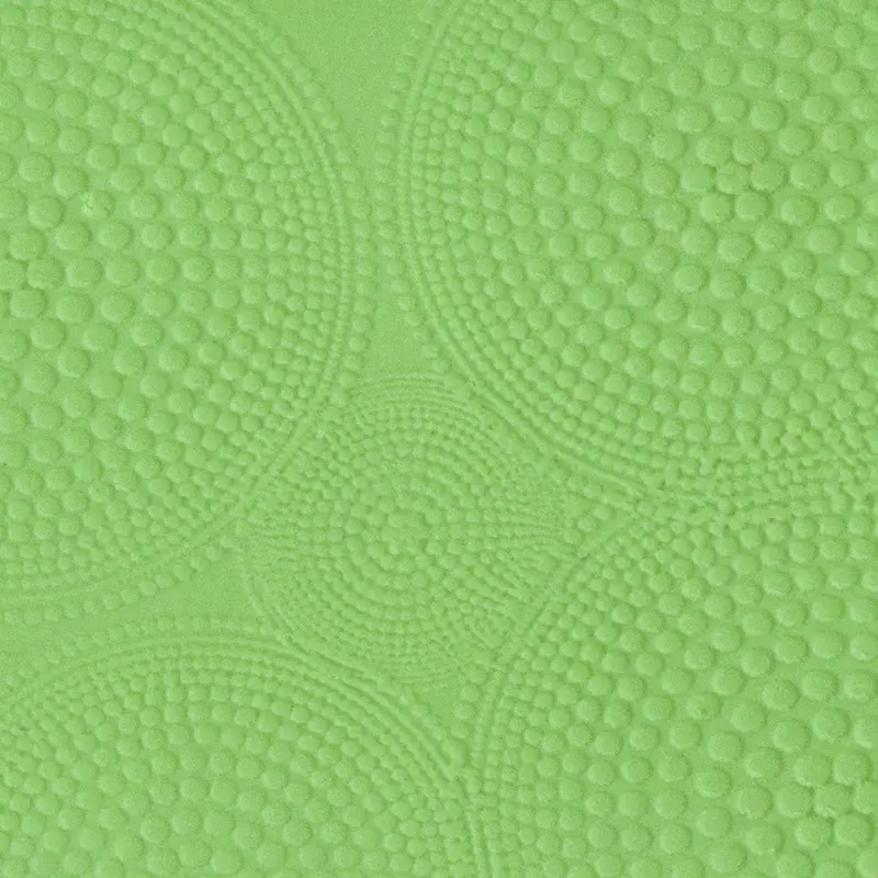 Texturesmith Living Creatures Texture Mat: Molecular Patterns 1