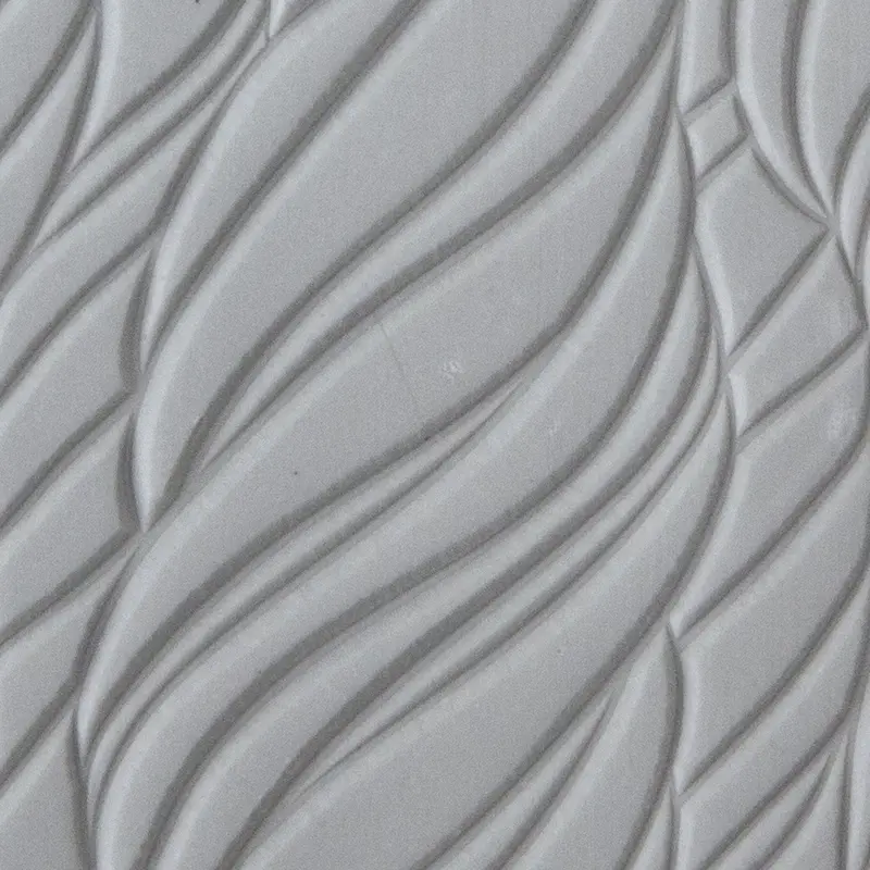 Tight Rope Texture Tile – Linear Woven-Inspired Relief Pattern 1