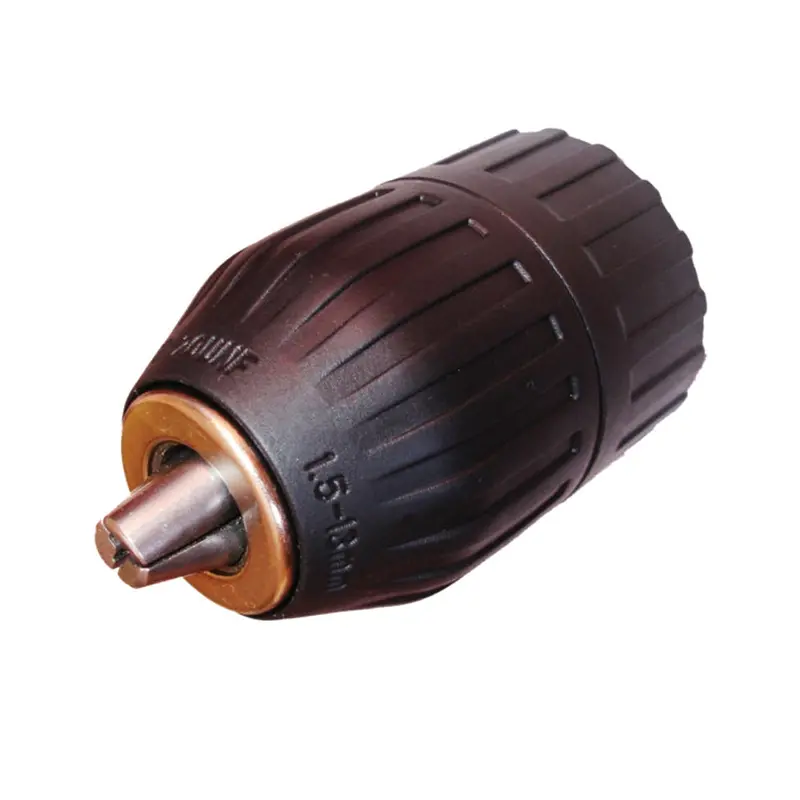 Tork Craft 13Mm Keyless Drill Chuck 1