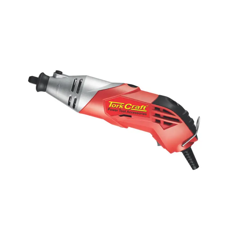 Tork Craft 230V 170W Variable-Speed Mini Rotary Tool 1
