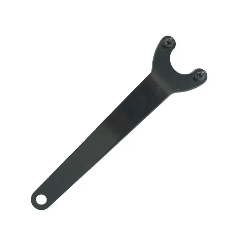 Tork Craft Pin Spanner Wrench — 35 Mm × 4 Mm Jaw Opening 1