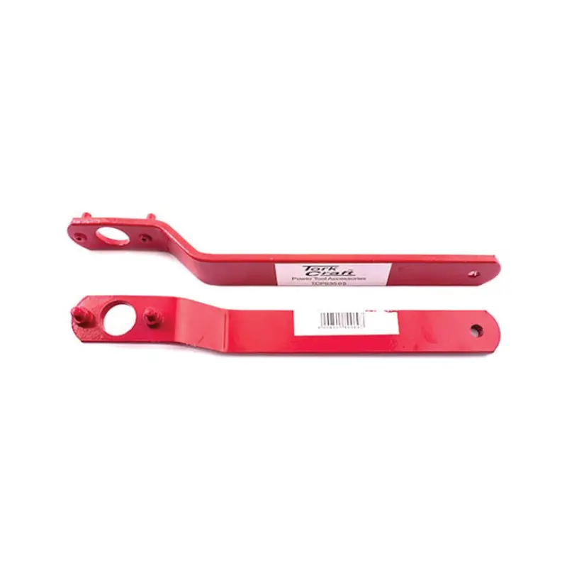 Tork Craft Pin Spanner Wrench — 35 Mm × 5 Mm Jaw Opening 1