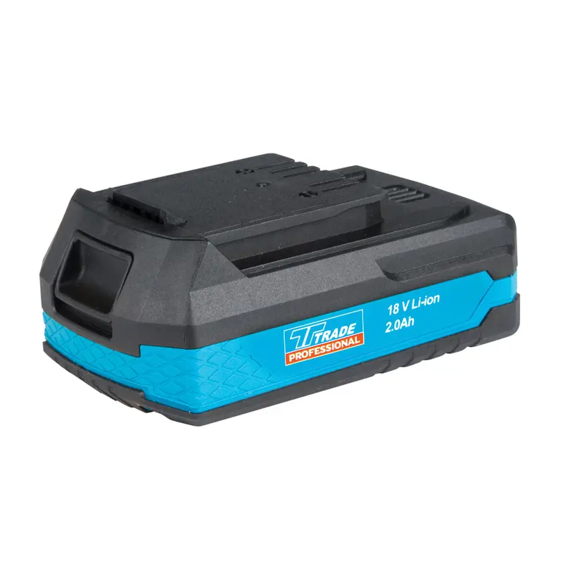 Trade Pro 18V 2.0Ah Replacement Battery 1