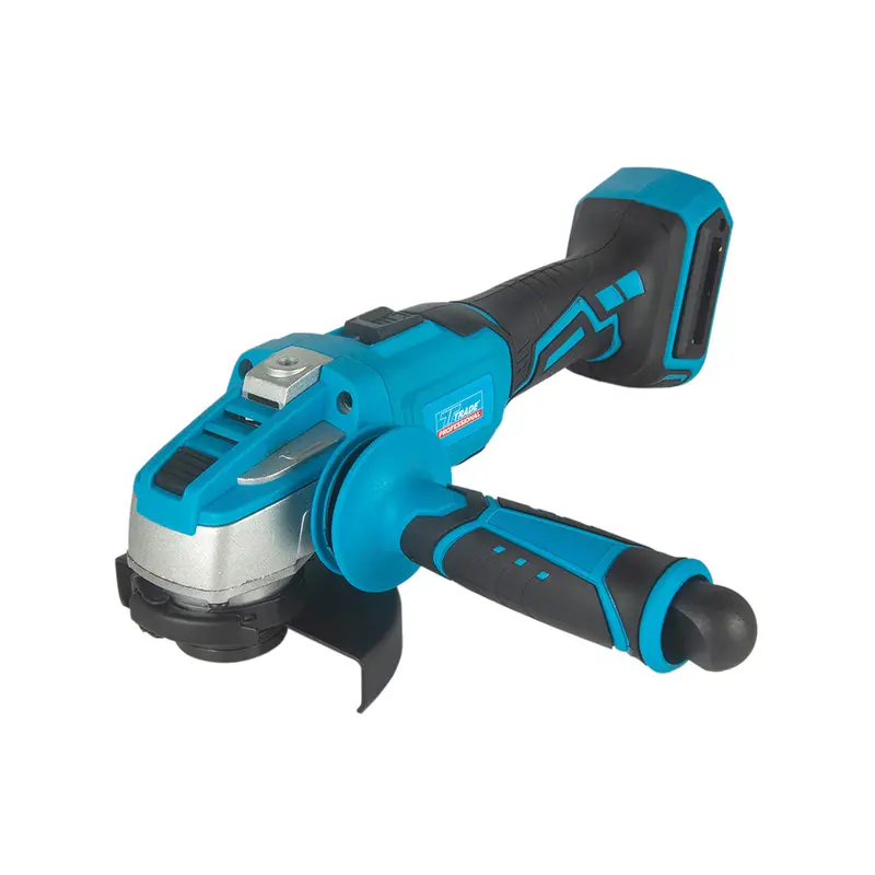 Trade Pro 18V Cordless Angle Grinder – Bare Tool (No Battery) 1