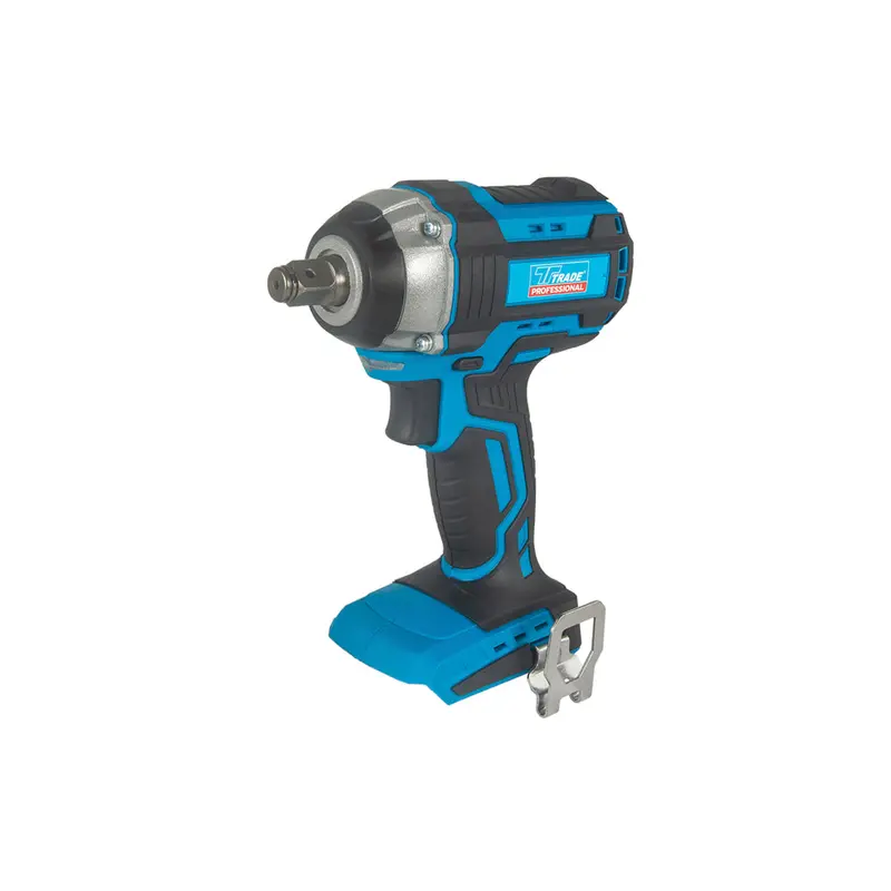 Trade Pro 18V Cordless Impact Wrench – Bare Tool (No Battery) 1