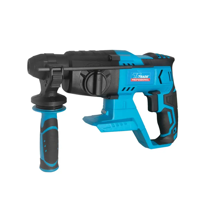 Trade Pro 18V Cordless Rotary Drill – Bare Tool (No Battery) 1