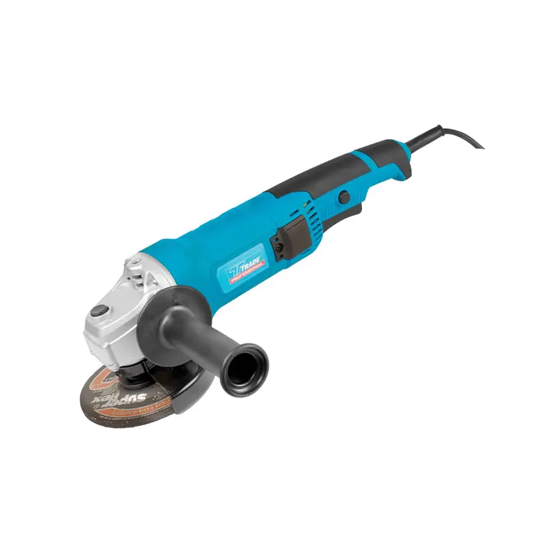 Trade Professional 1050W 115Mm Grinder 1