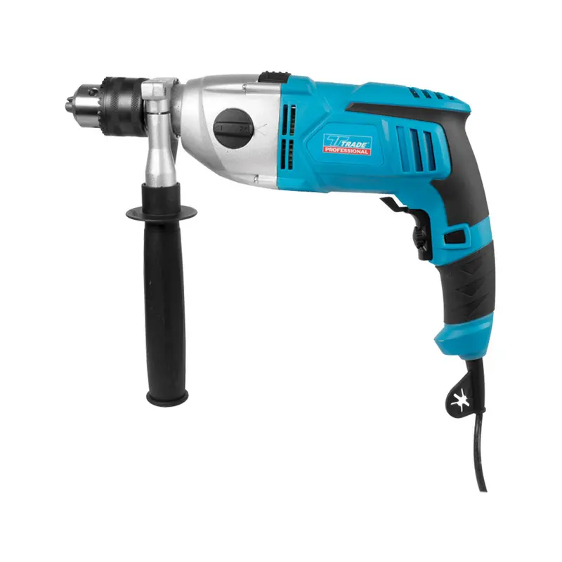 Trade Professional 1050W 16Mm Impact Drill 1
