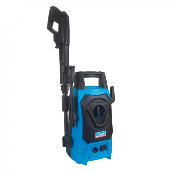 Trade Professional 1200W 1400 Psi Pressure Washer 1