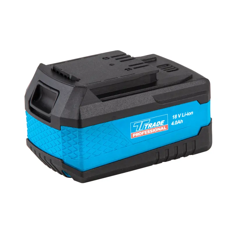 Trade Professional 18V 4000Mah Lithium-Ion Battery 1