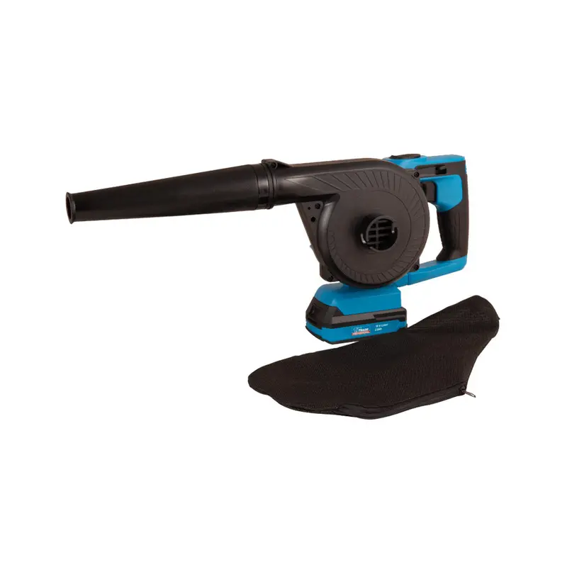 Trade Professional 18V Cordless Blower 1
