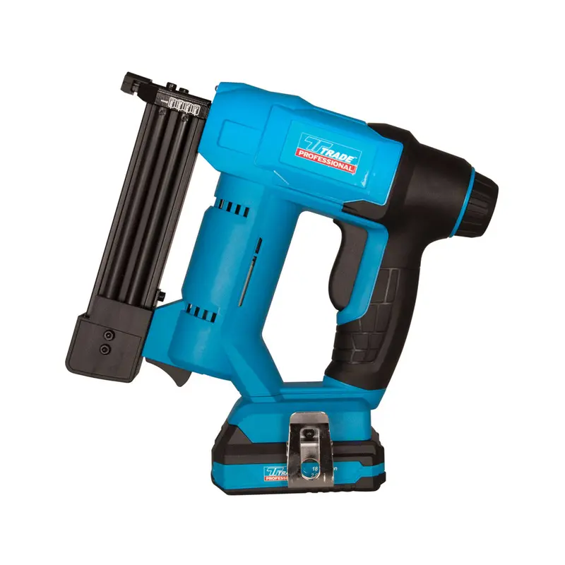 Trade Professional 18V Cordless Nail Gun 1