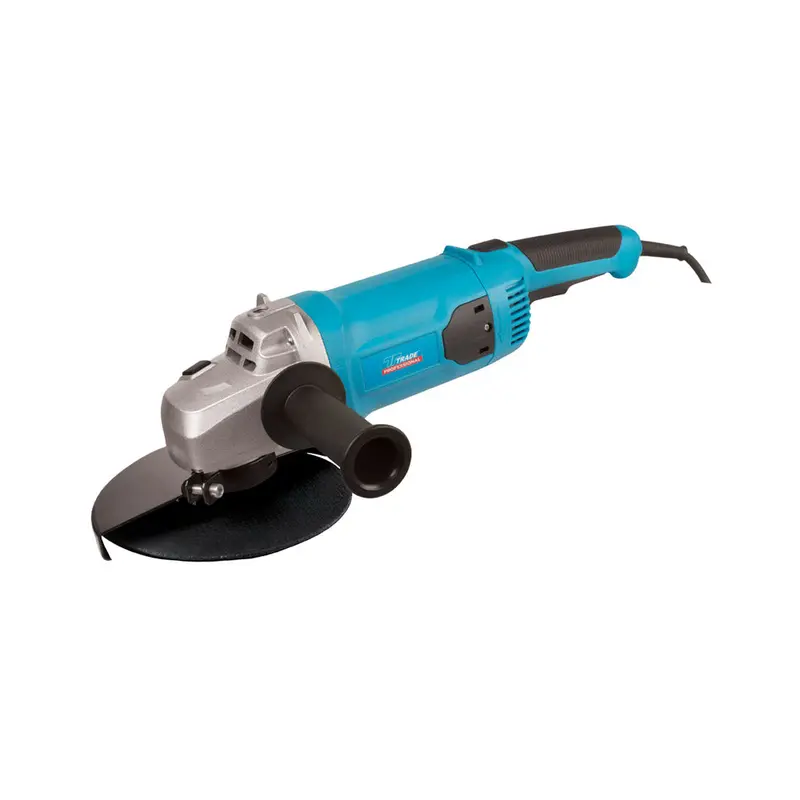 Trade Professional 2200W 230Mm Angle Grinder (230V) 1