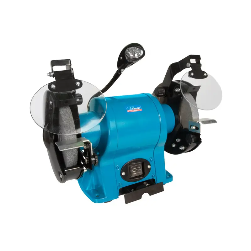 Trade Professional 350W Bench Grinder 1