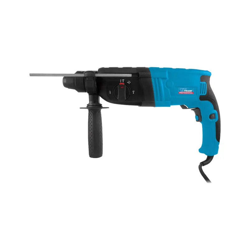 Trade Professional 850W Rotary Hammer Drill 1