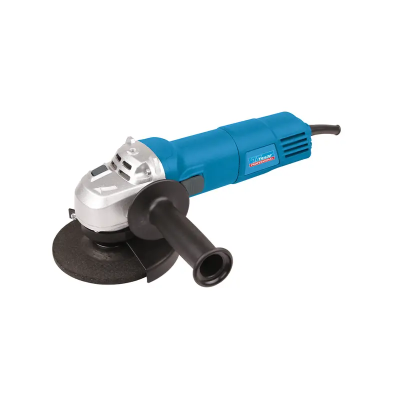 Trade Professional 950W 115Mm Angle Grinder 1