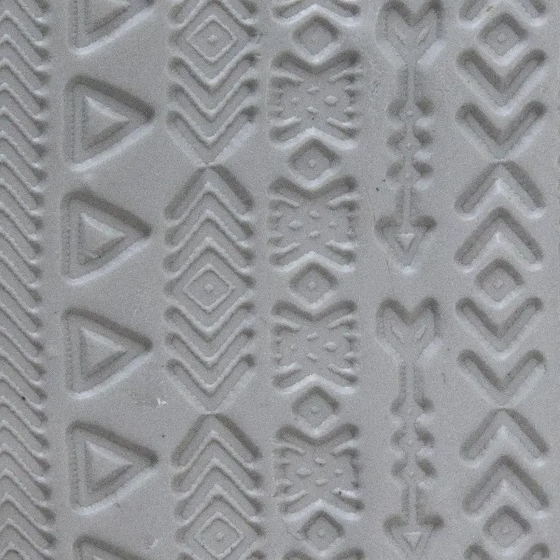 Tribal Border Texture Tile 1
