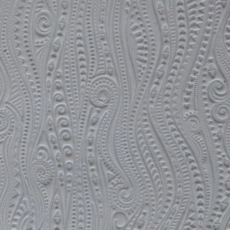 Tribal Vines Rollable Texture Tile 1