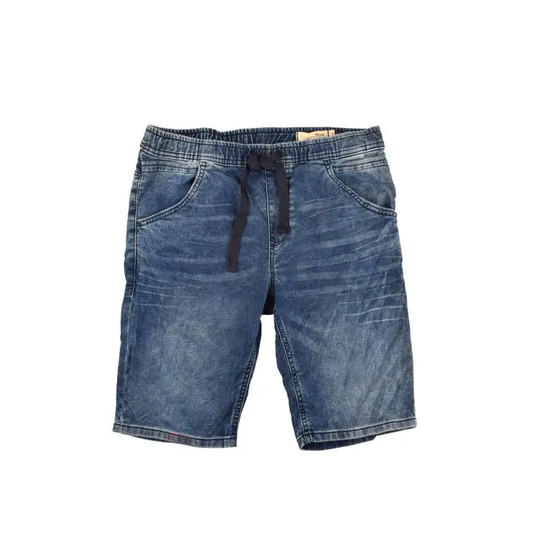 Tt Arnstadt Men’S Denim Shorts – Classic Fit Cotton Blend 1