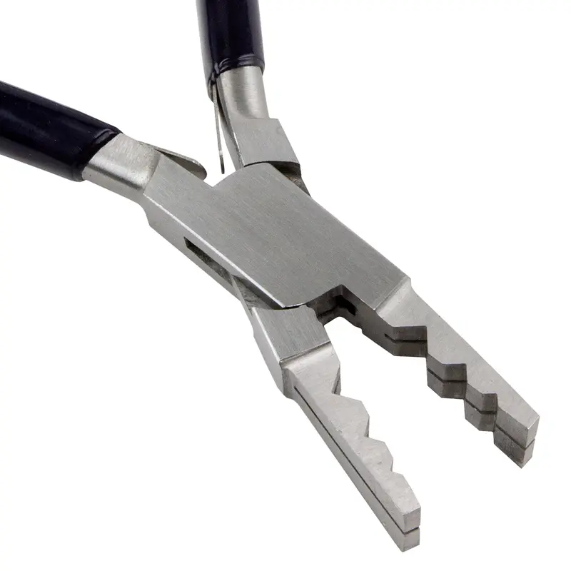 Tube-Cutting Pliers For Clean, Burr-Free Cuts 1
