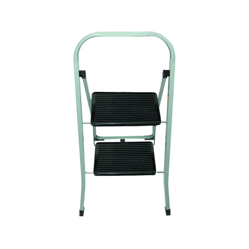 Two-Step Lightweight Folding Stepladder 1