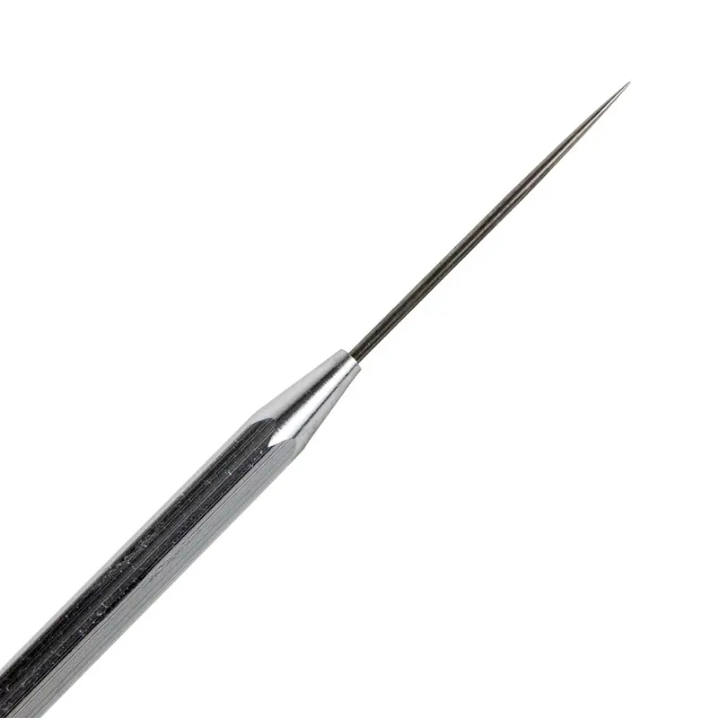 Ultra-Fine Clay Pick Tool – Precision Polymer Clay Sculpting Implement 1
