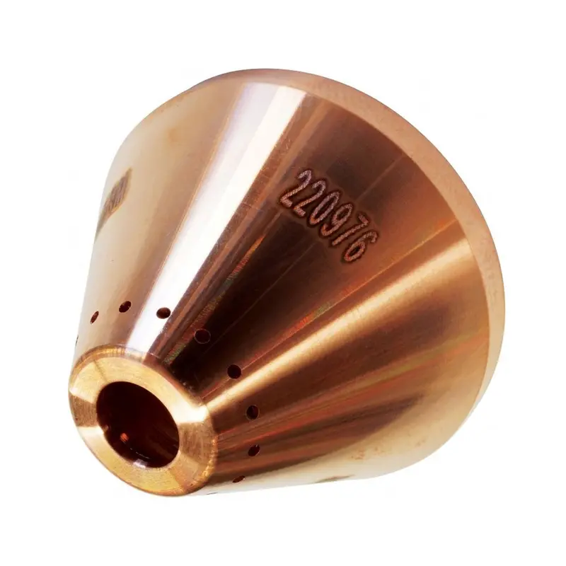 Universal Shield For Powermax 65–125A Plasma Cutters – Hyp-Style Design 1