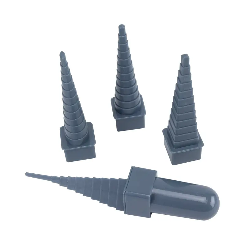 Versatile Wire And Polymer Clay Forming Mandrel 1