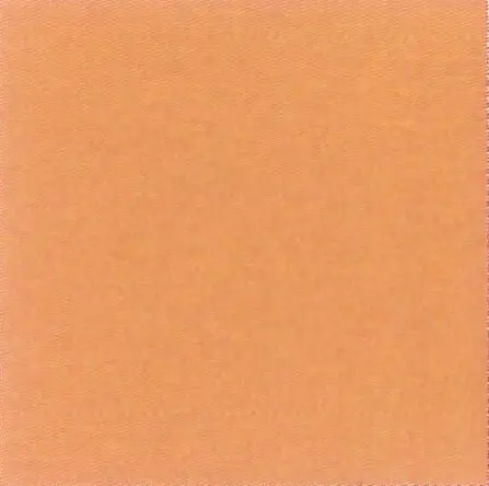 Vibrant Orange Opaque Enamel – Medium-Firing Grade 1