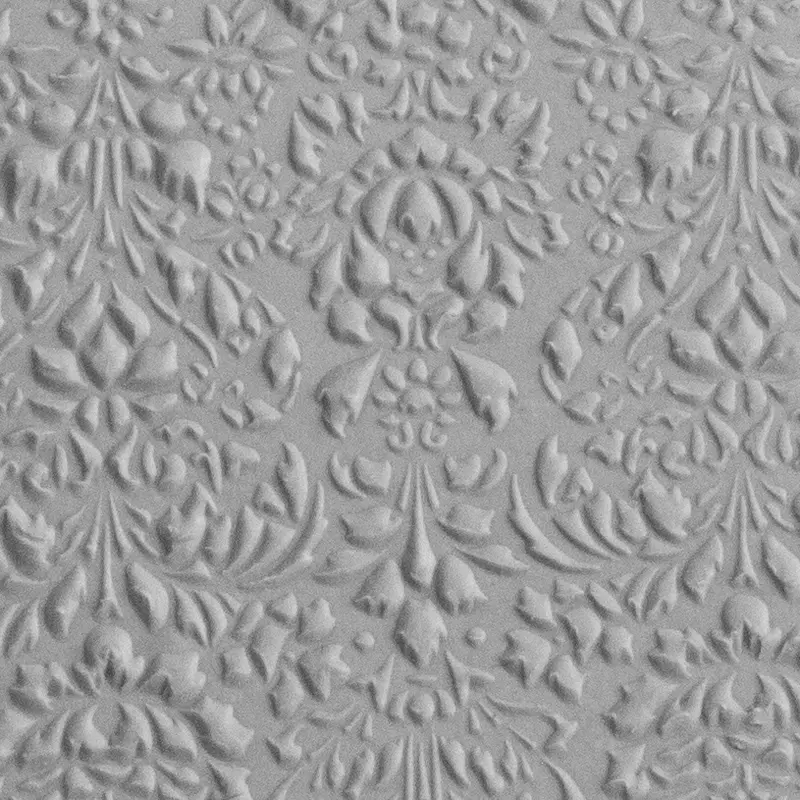 Victorian Wallpaper Embossed Tile Collection 1