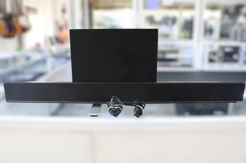 Vizio S4251W-B4 42-Inch Sound Bar + Subwoofer Combo – Local Pickup 1