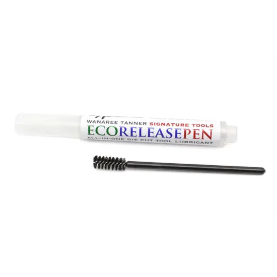 Wanaree Tanner Eco-Release Pen – Natural Clay Release Tool 1