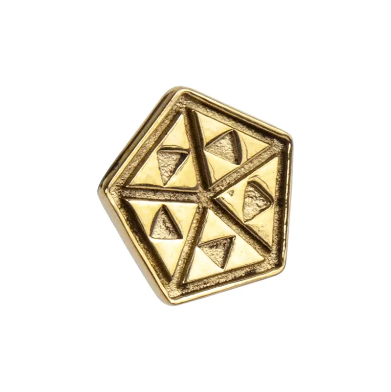Wanaree Tanner Fine-Line Pentagon Die Cut Tool Head 1