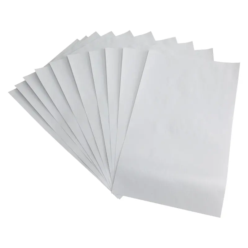 Waterproof Mandrel Wrapping Paper – 10-Sheet Pack For Metal Clay Projects 1