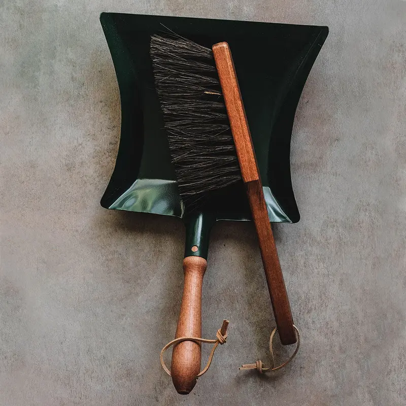 Weather-Resistant Outdoor Metal Cleaning Set 1