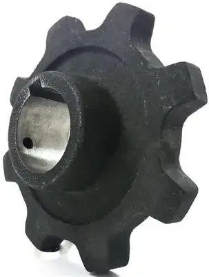 Wh78-B17 B-Hub Sprocket – 17-Tooth, Standard Pitch 1