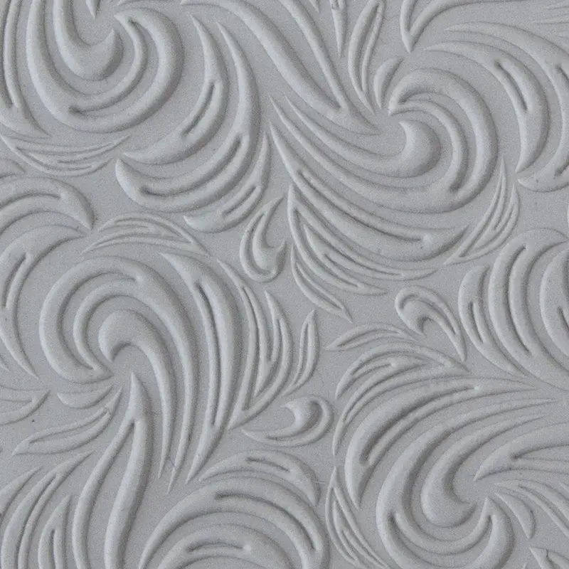 Whirlwind Embossed Surface Tile 1